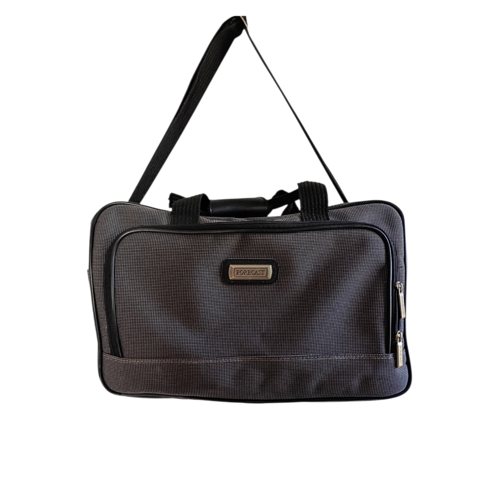 Vintage Unisex Duffel Bag